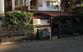 Apartments Oliva